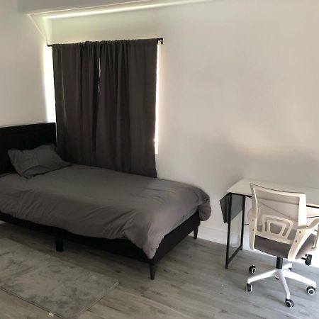 Ktown Hotelロサンゼルス エクステリア 写真