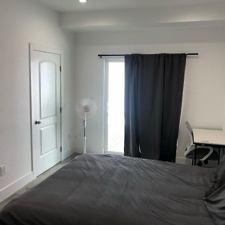 Ktown Hotelロサンゼルス エクステリア 写真