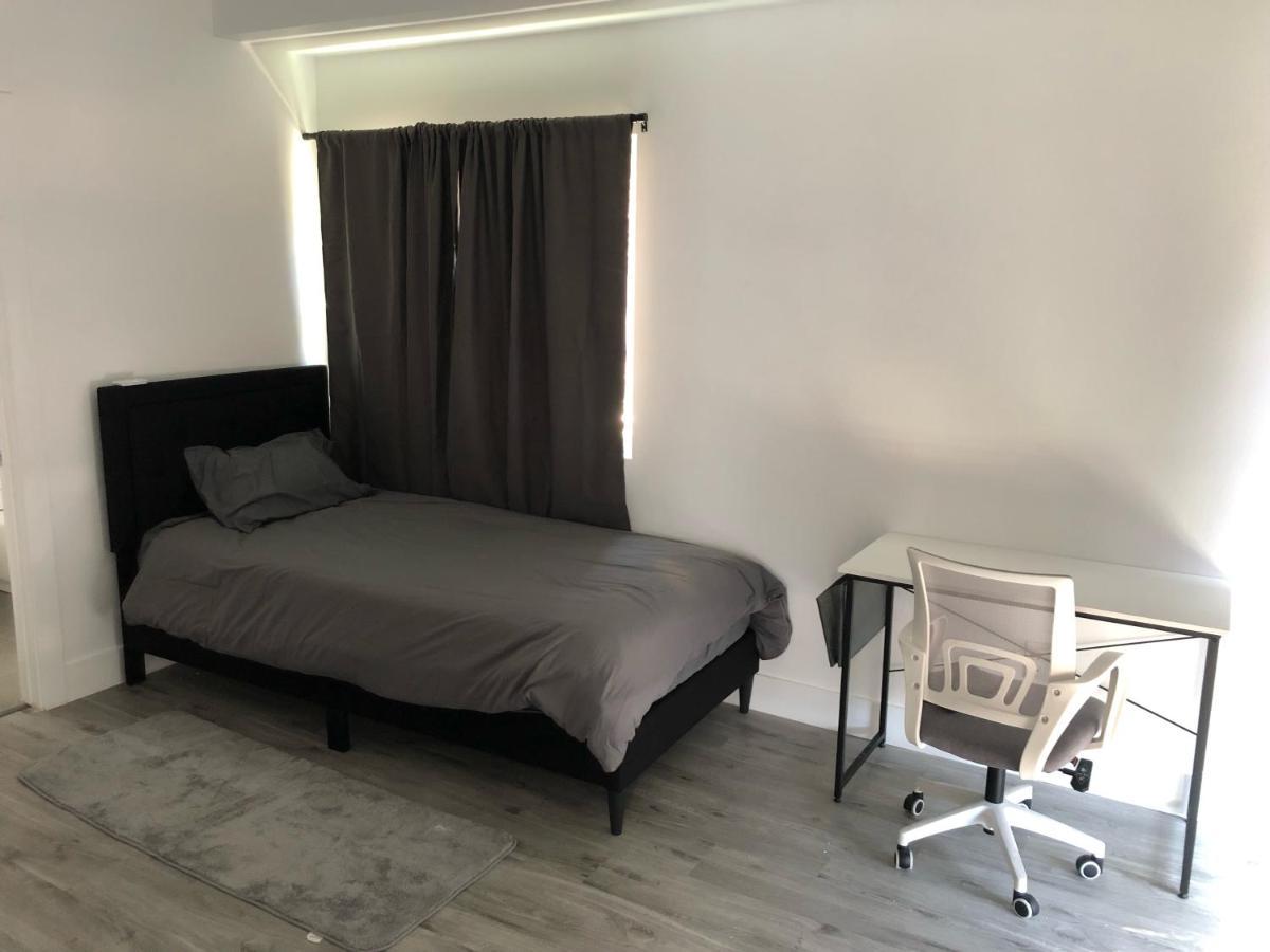 Ktown Hotelロサンゼルス エクステリア 写真