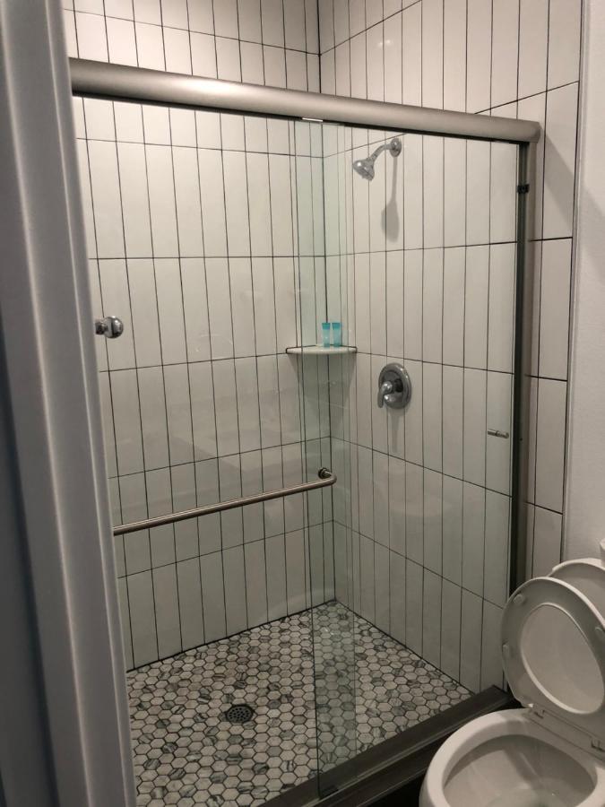 Ktown Hotelロサンゼルス エクステリア 写真