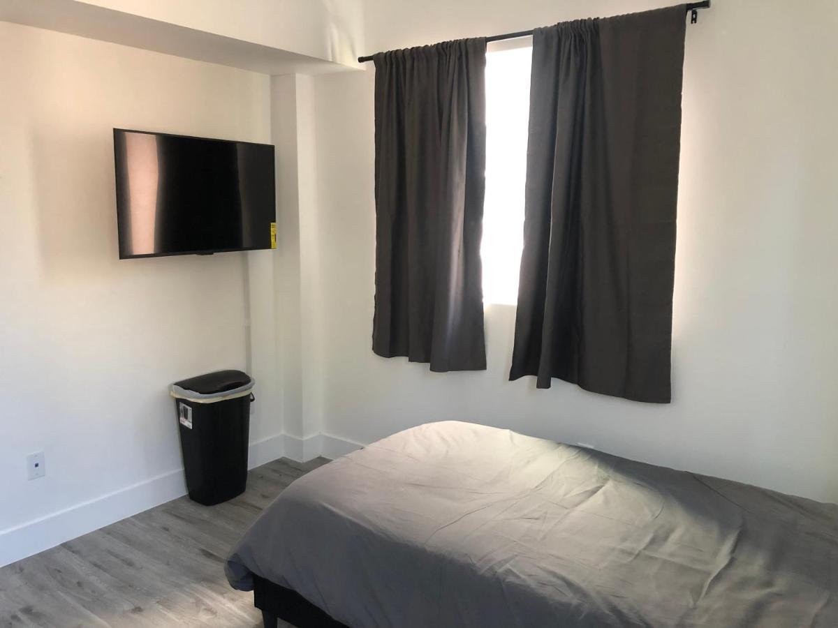 Ktown Hotelロサンゼルス エクステリア 写真