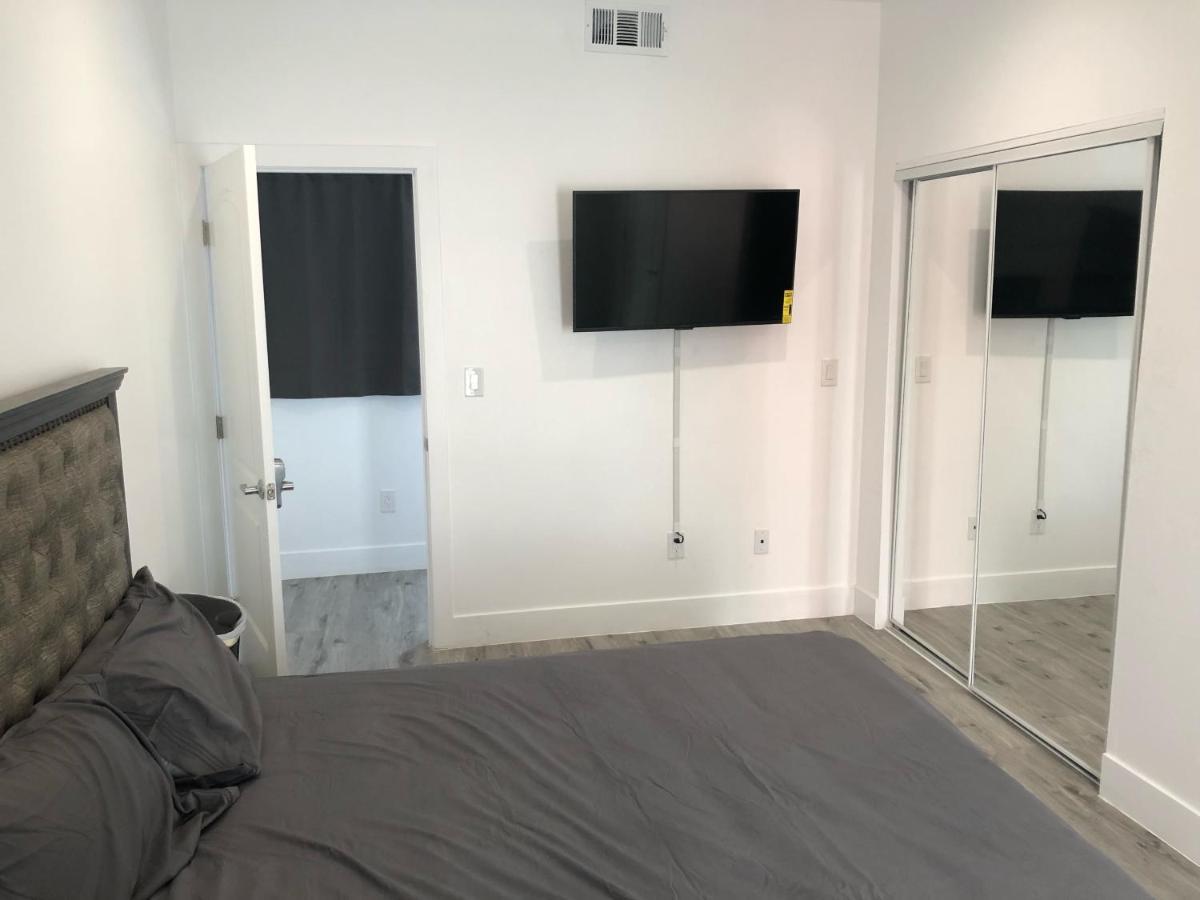 Ktown Hotelロサンゼルス エクステリア 写真