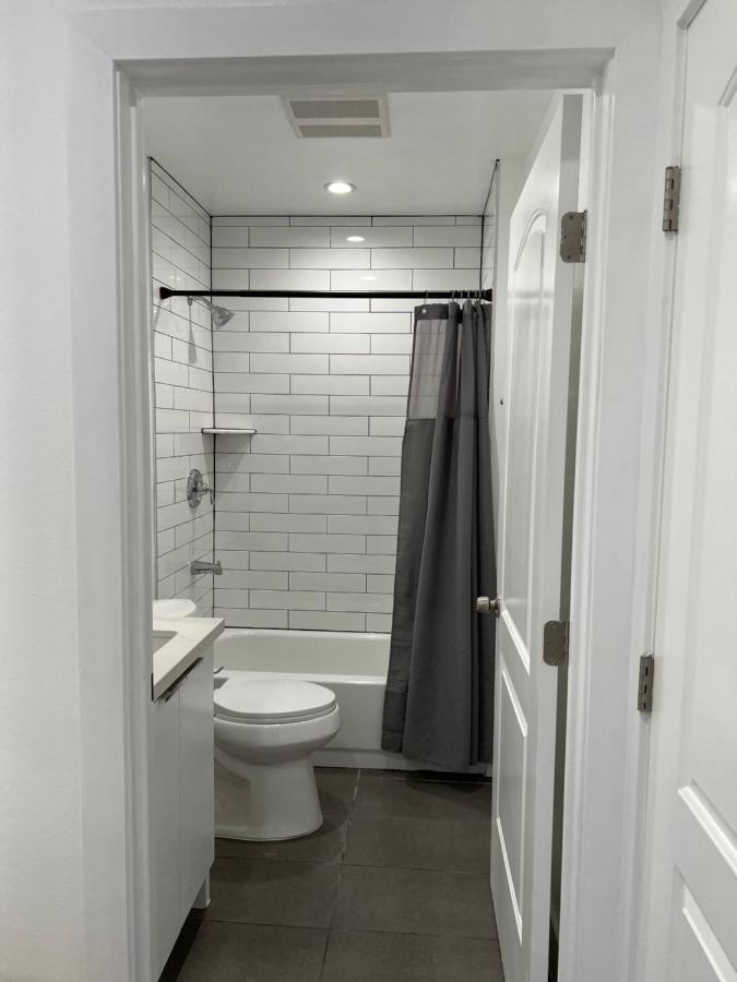 Ktown Hotelロサンゼルス エクステリア 写真
