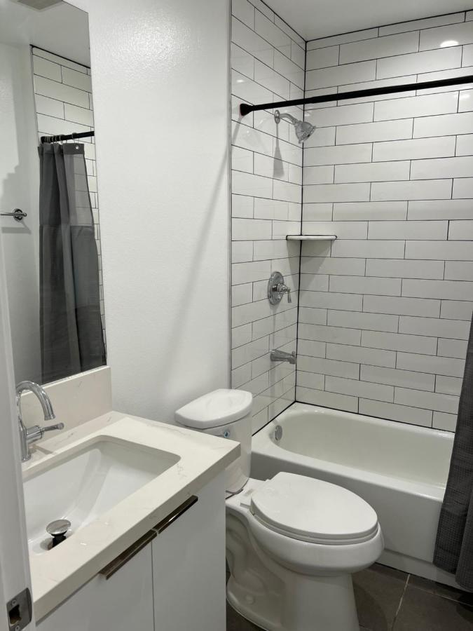 Ktown Hotelロサンゼルス エクステリア 写真