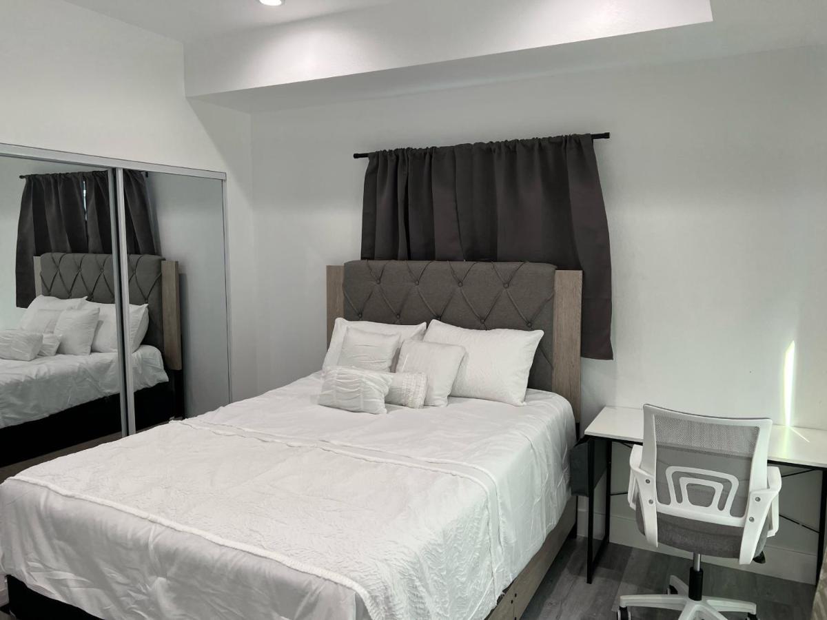 Ktown Hotelロサンゼルス エクステリア 写真